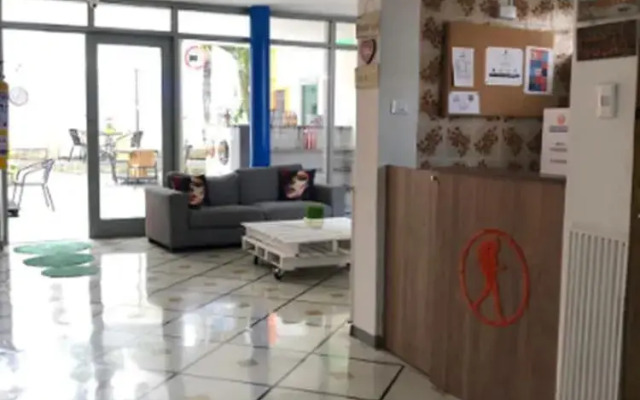 Backpackers Inn Medellin