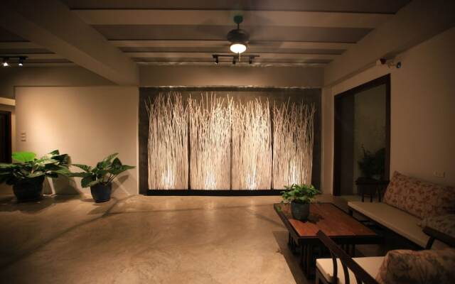 Sannot Riverside Garden Resort ChiangMai