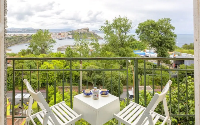 La Casa del Barone - Gioia Apartments
