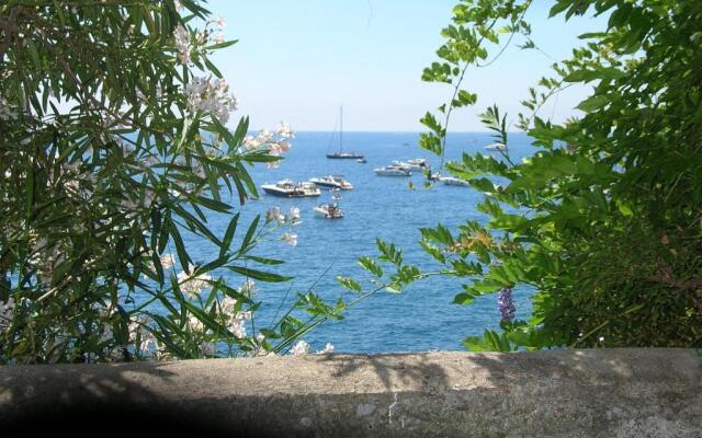 Il Monaco Amalfi Dreams