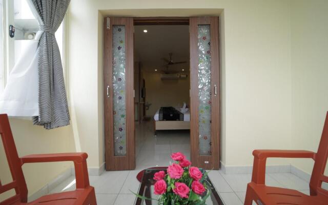 Nadanam Inn