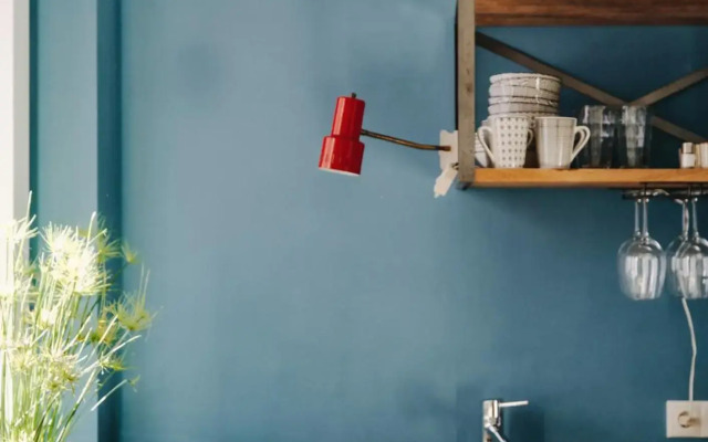 Rotes Haus Bregenz See Wohnung