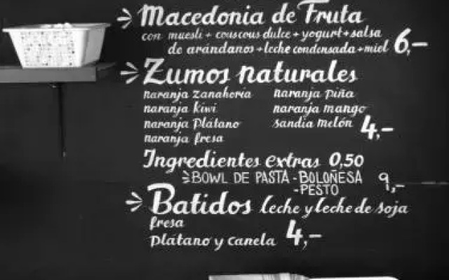 Bungalows Tangana
