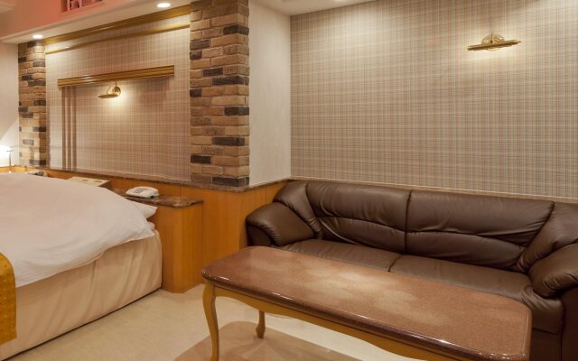 Hotel Fine Garden Himeji shop