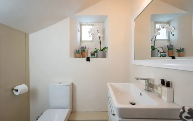 The Patio Flat St Andrews Boutique