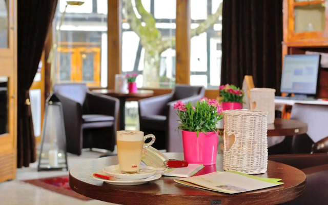 Landhotel Albers