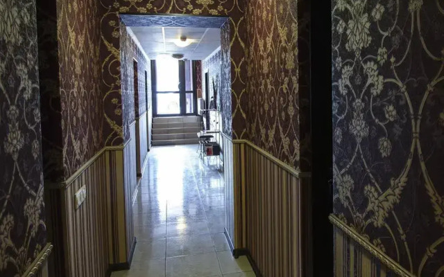 Chyhorinskyi Hotel