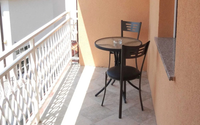 Scenic and Sunny Apartments With Sea View and Balcony