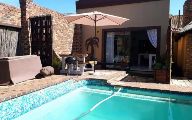 La Casa on Bashee