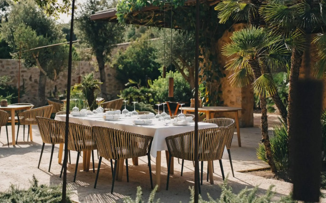 Es Racó d'Artà Hotel - Wellbeing Retreat