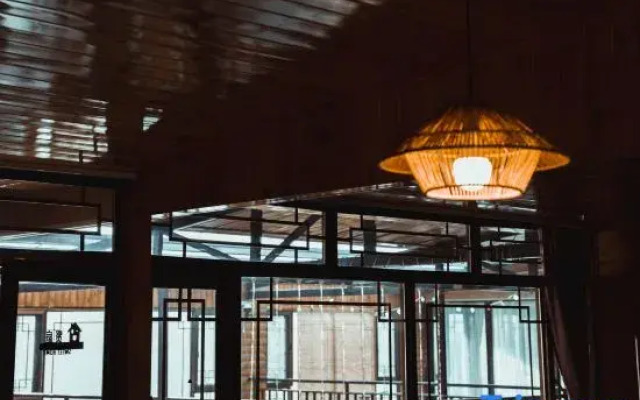 Xianting Yaju Hostel