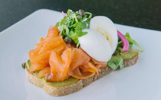 Chebeague Island Inn