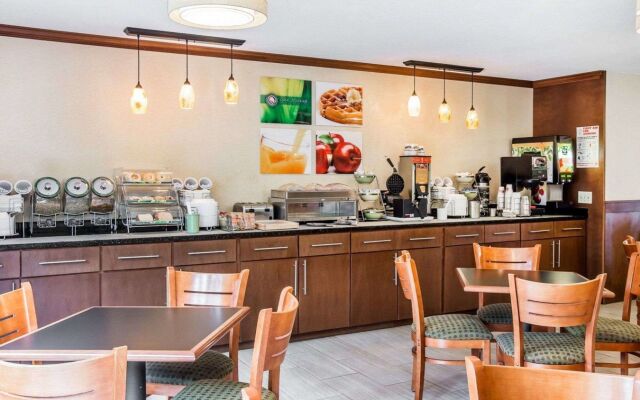 Quality Inn & Suites