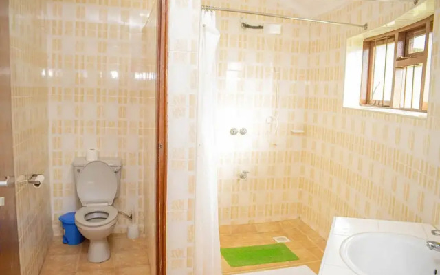 Tumaini Cottages & Conference Centre