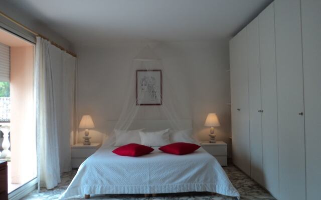 Chambres dHôtes Villa Heliambre