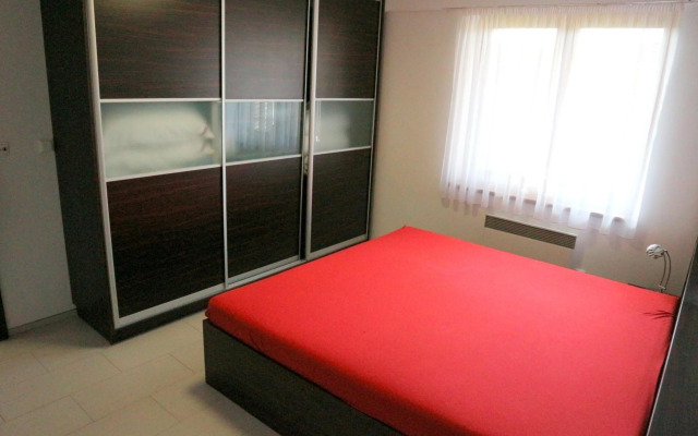 Panorama Donovaly 42-C