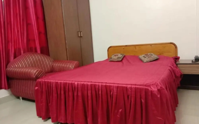 Hotel Heritage