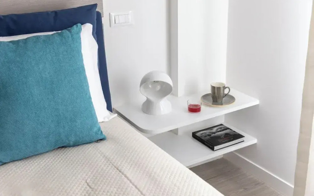 La Musa Apartments & Rooms