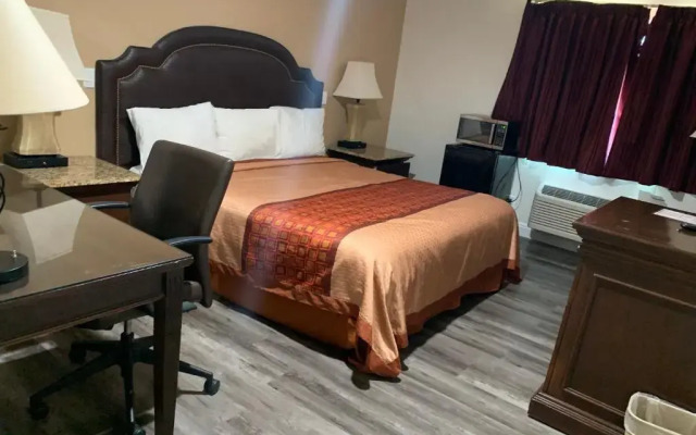 Vista Inn Motel