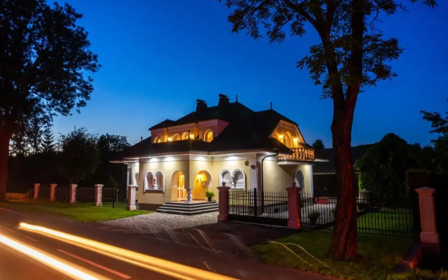 Villa Miriam