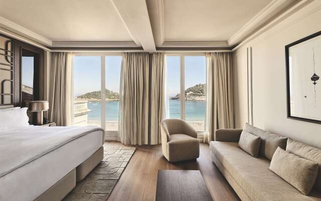 Nobu Hotel San Sebastián