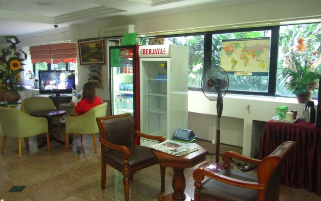 Mayview Glory Hotel