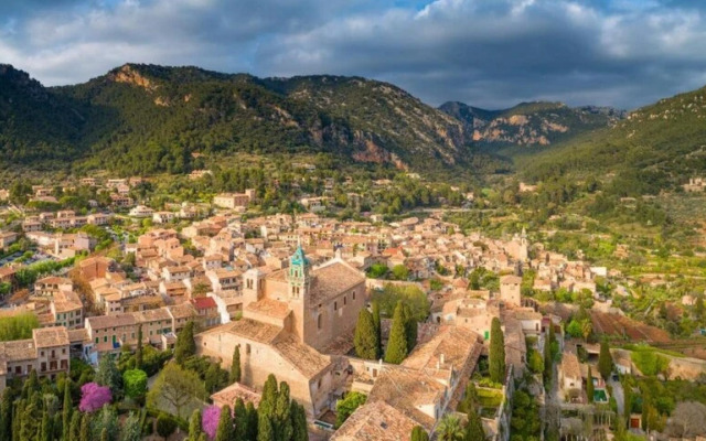 Villa Synera Large Private Pool A C Wifi - 3111