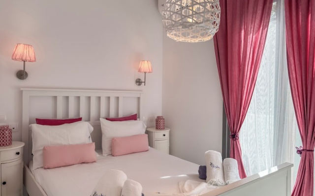 Alisahni Villa