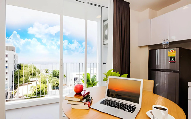 Karin Hotel And Serviced Apartment