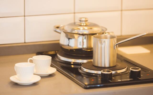 Thomas Suites Datca