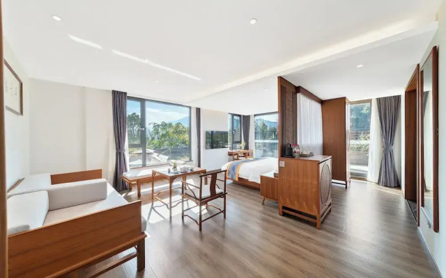 Kunming Boyue Hotel