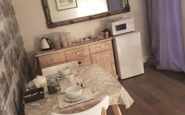 Goshens Farm B&B