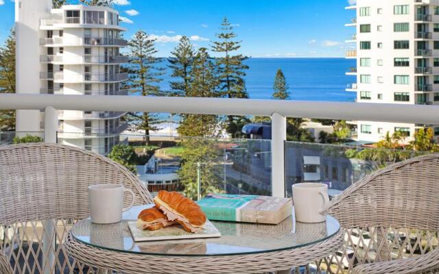 Pandanus Mooloolaba