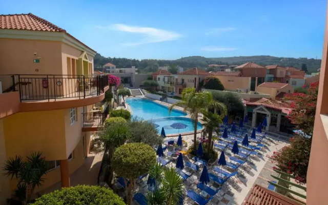 Stefan Village Hotel