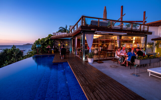 Abracadabra Boutique Hotel