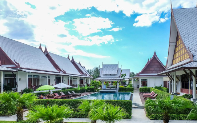 Bhu Tarn Koh Chang Resort and Spa