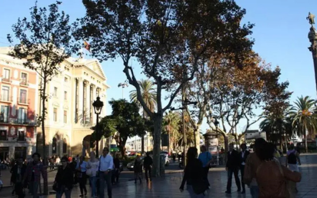 Ramblas