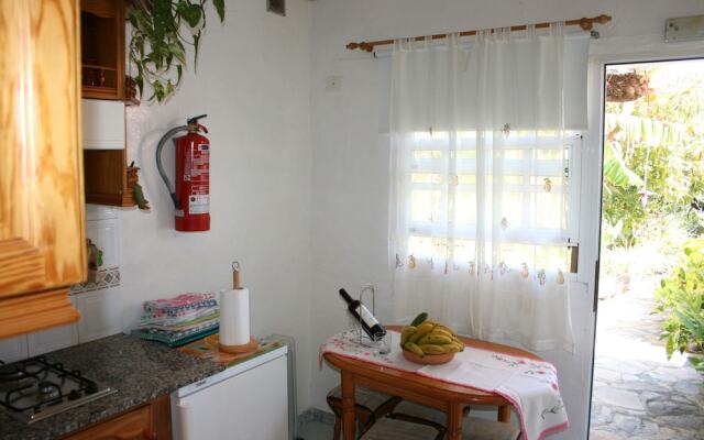Casa Inés by Isla Bonita