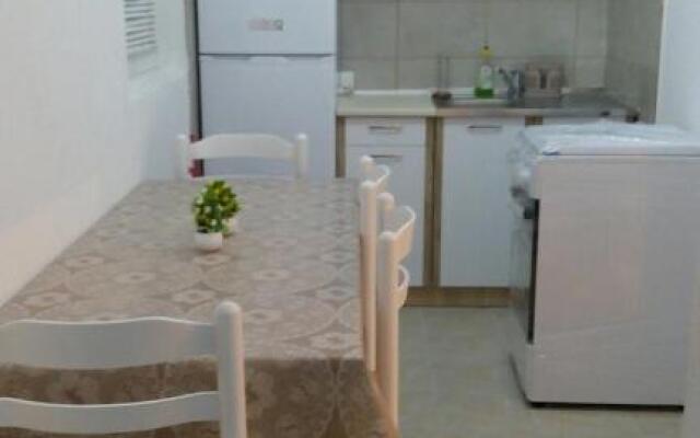 Šušanj Ilino APARTMAN