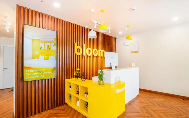 Bloom Hotel - HSR Layout Sec 6