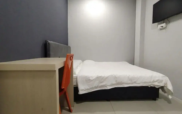 Hotel O Marina World