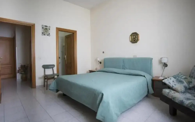 Domus San Vincenzo - Casa Religiosa di Ospitalità