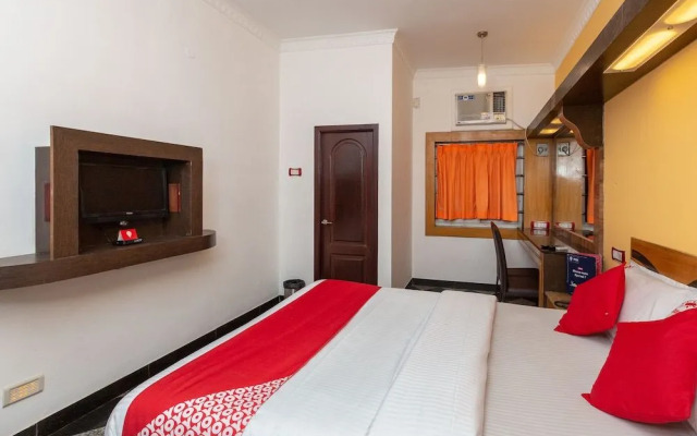 OYO 23454 Sun Park Inn