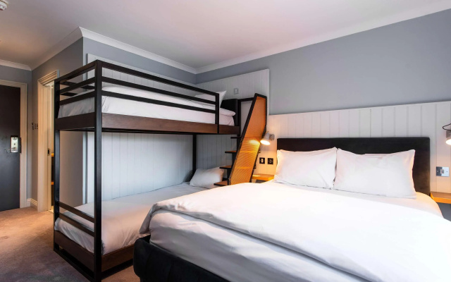 Village Hotel Blackpool