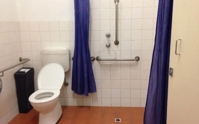 Tequila Sunrise Hostel