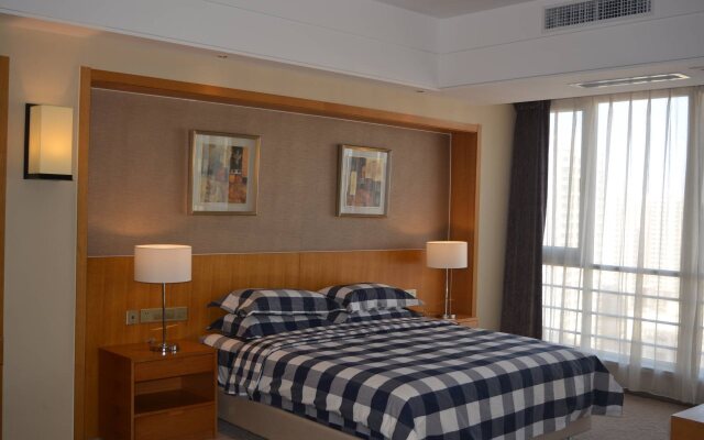 Eaself Hotel