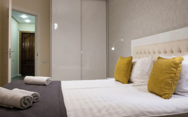 Northern Residence Apartments (New Building)