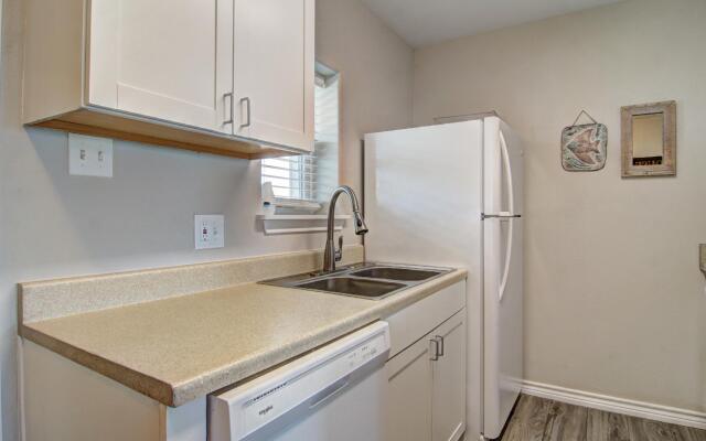 Ocean Getaway SIV22