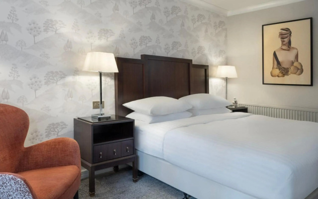 Delta Hotels by Marriott Tudor Park Country Club