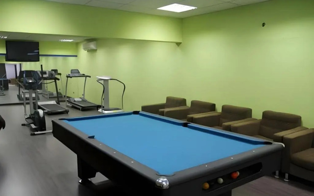 Reef Al Malaz Hotel International (ex. Tulip Inn Al Reef )